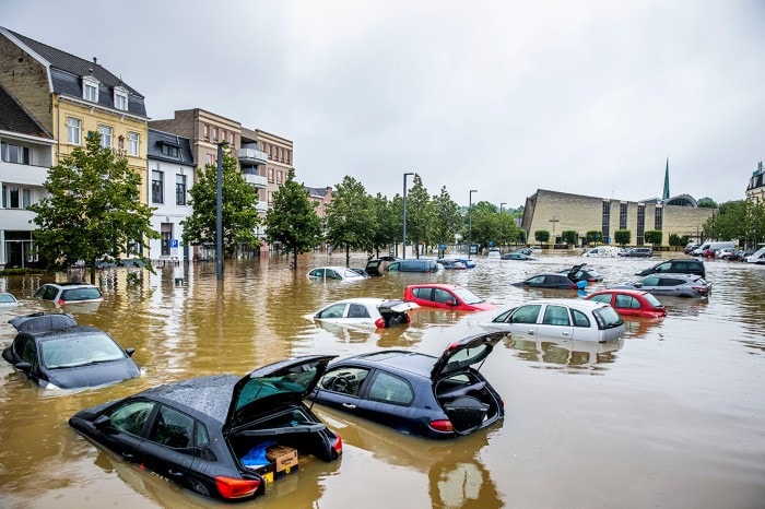 Shocking Photos that Prove Humans Destroy Everything They Touch