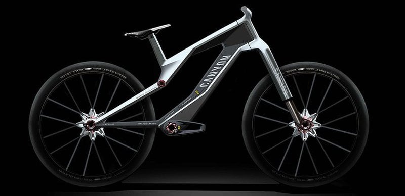 Reinventing the Wheel: Bike Designs We Didn&#8217;t Think Were Possible