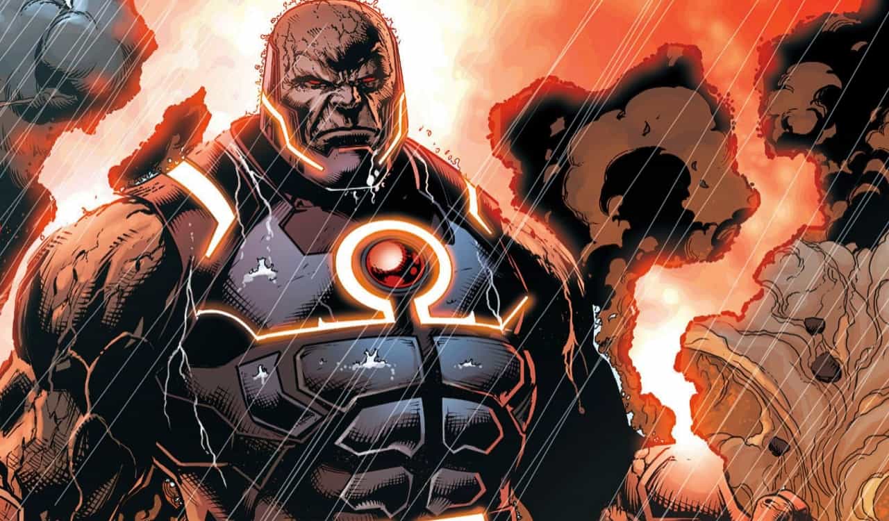 The Most Powerful Galactic Characters from the Comic Book World