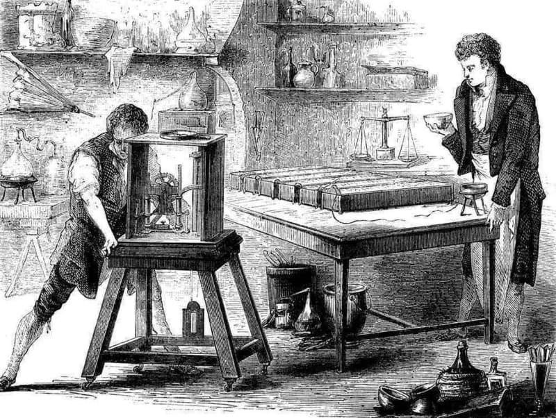 Michael Faraday&#8217;s Electric Life Was Legendary