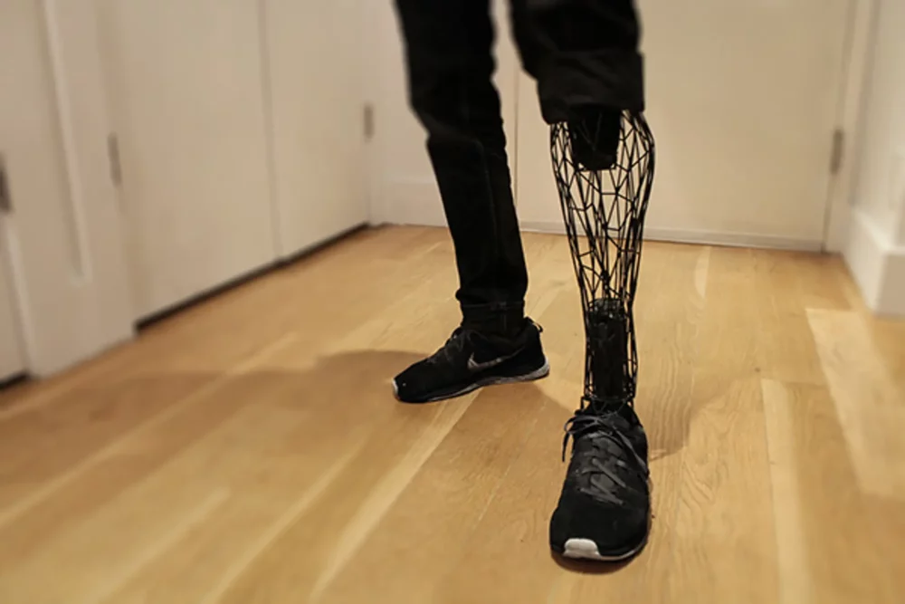 We Never Imagined People Could Use 3D Printing To Make These Things