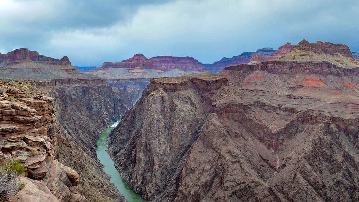 Grand Facts that Celebrate the Grand Canyon&#8217;s 6 Millionth Birthday