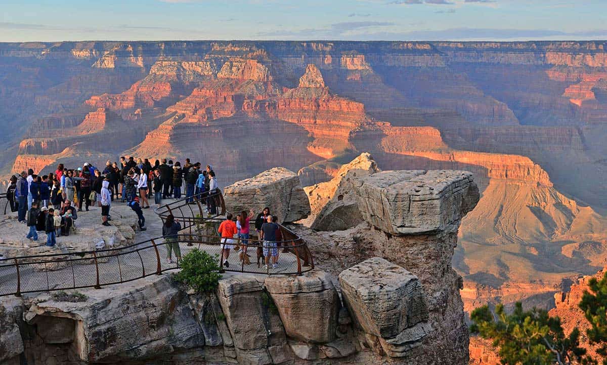 Grand Facts that Celebrate the Grand Canyon&#8217;s 6 Millionth Birthday