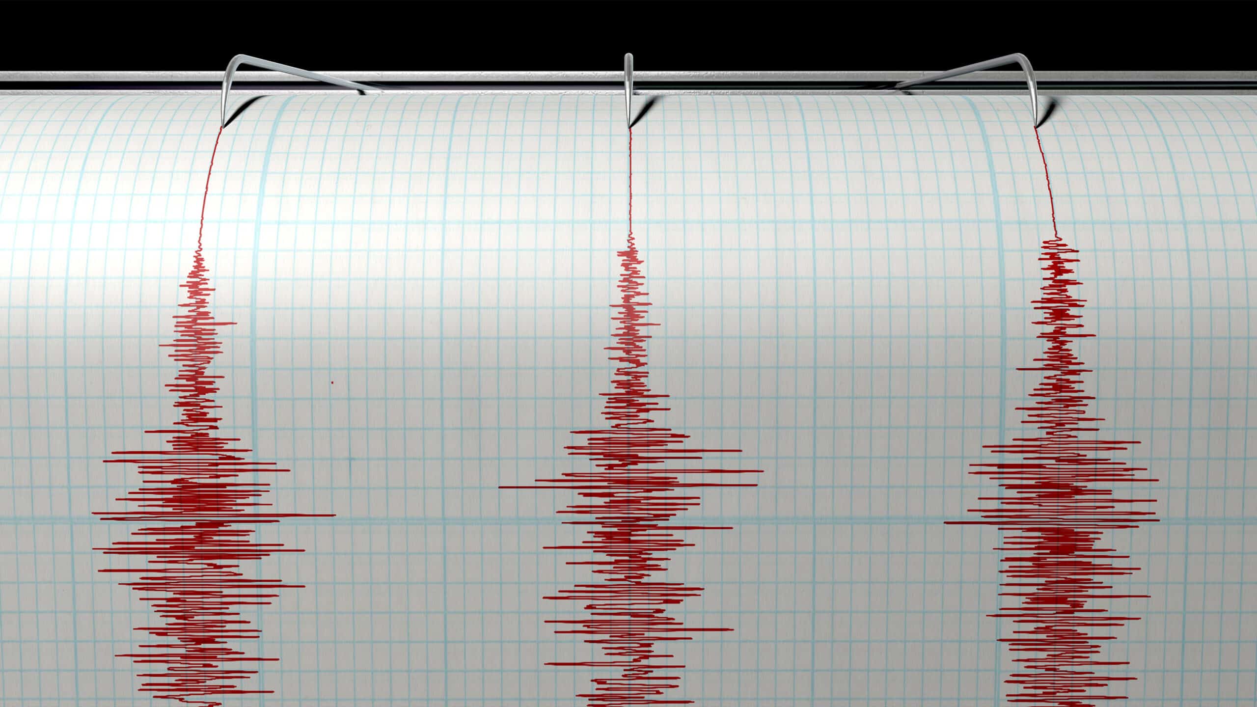 The Garlock Fault Line Is Finally Slipping (And Other Catastrophic Earthquakes in California)