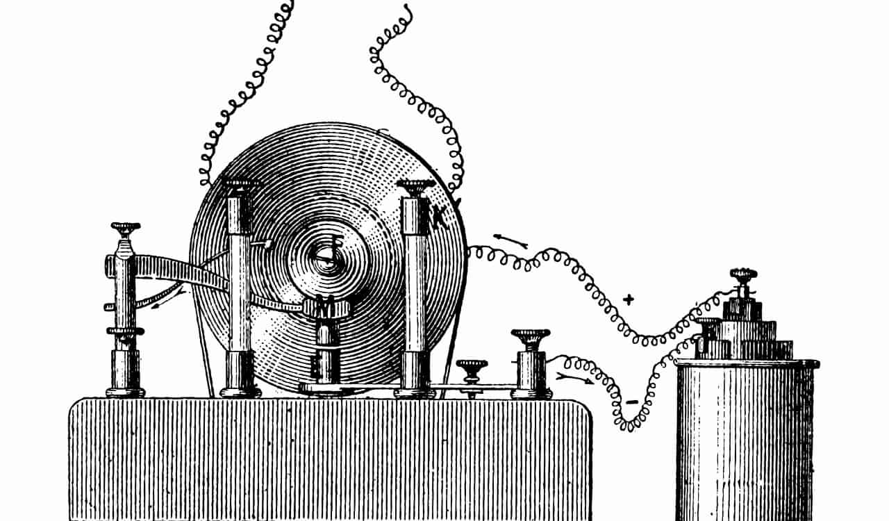 Michael Faraday&#8217;s Electric Life Was Legendary