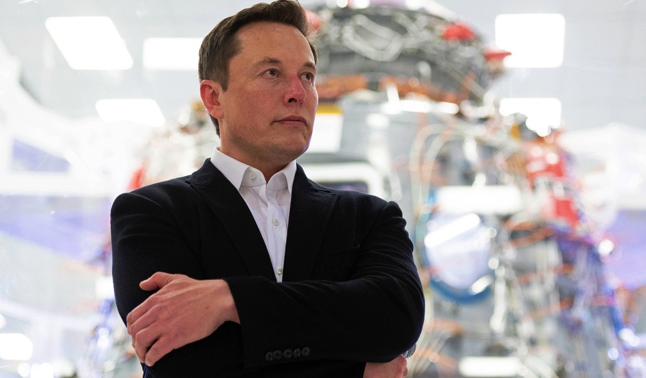 Here&#8217;s Who Really Invents the Amazing Things Elon Musk Gets All the Credit For