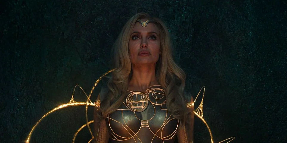 Why People Dislike MCU&#8217;s Newest Eternals Movie