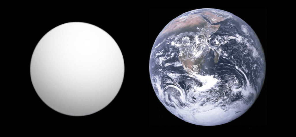 There Are More Planets Like Earth in Habitable Zones 