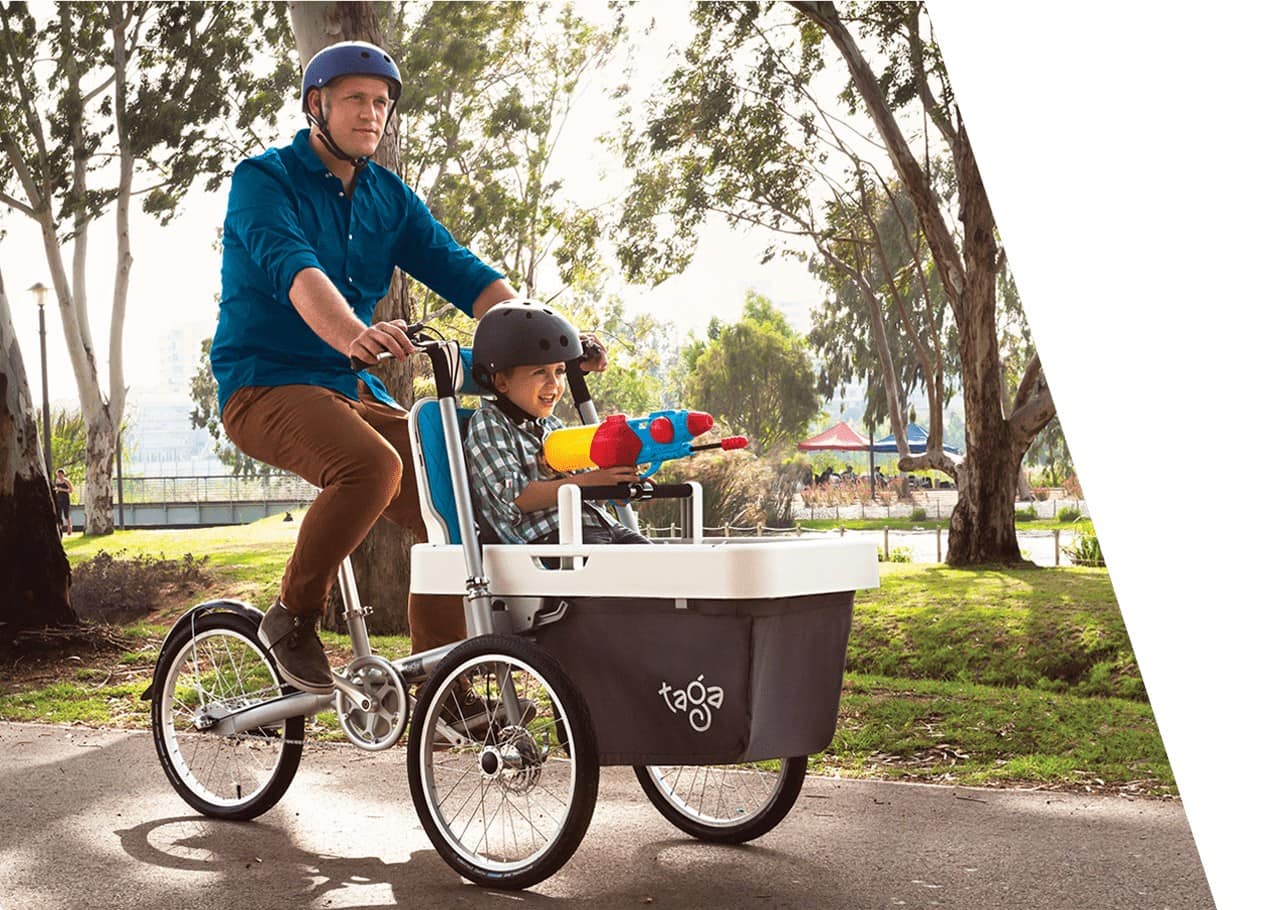 Reinventing the Wheel: Bike Designs We Didn&#8217;t Think Were Possible