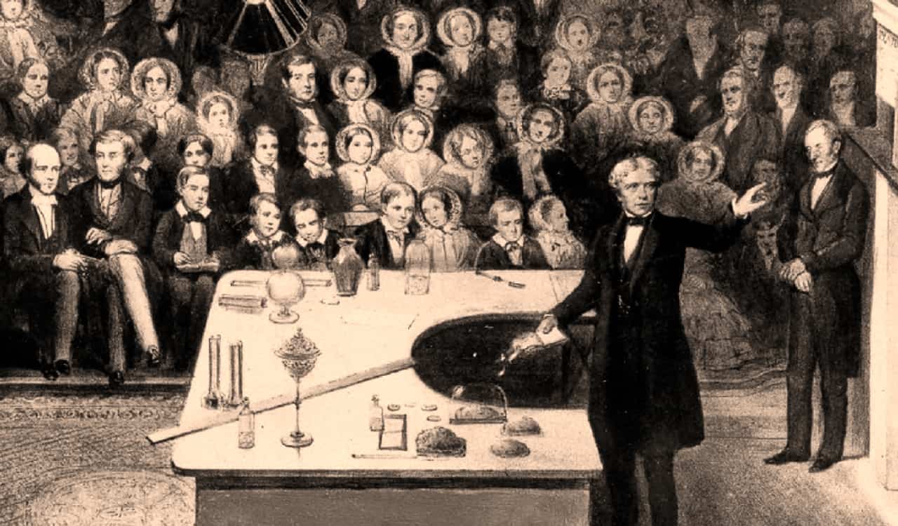 Michael Faraday&#8217;s Electric Life Was Legendary