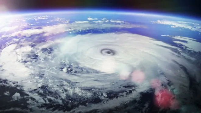 Hurricanes Are Getting Stronger, Here&#8217;s What Scientists Are Saying