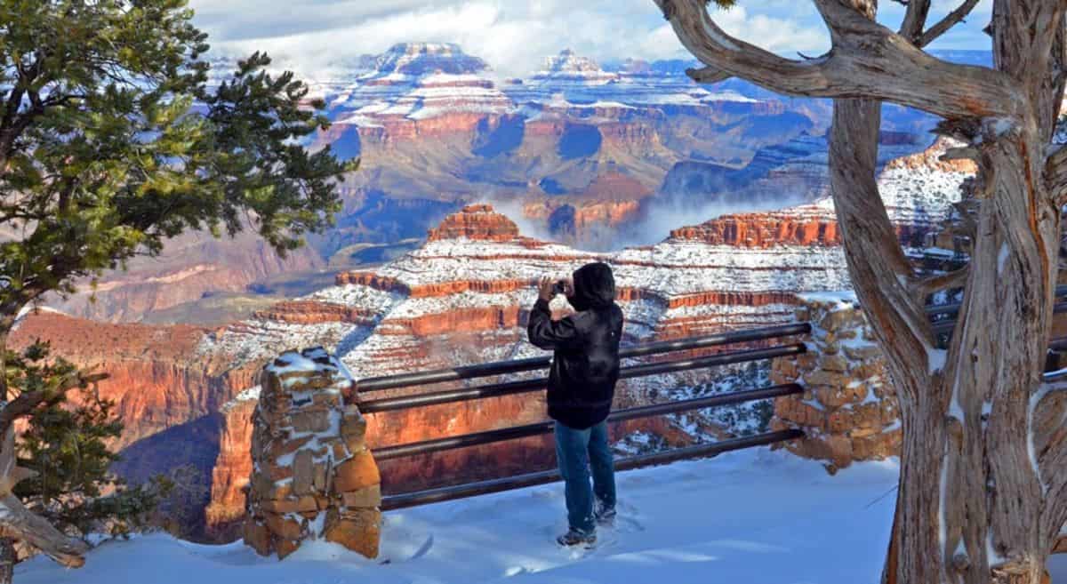 Grand Facts that Celebrate the Grand Canyon&#8217;s 6 Millionth Birthday