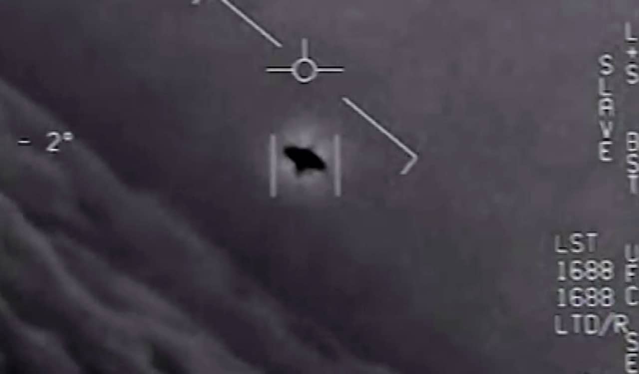 Why People Should Pay Attention To The Latest UFO News