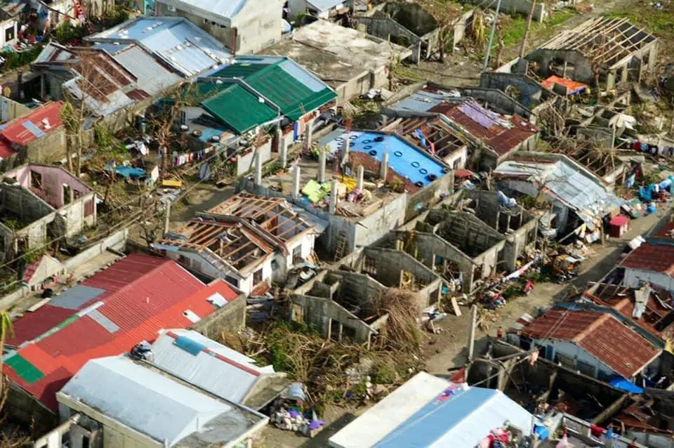 The Most Devastating Storms that Science Has Tracked