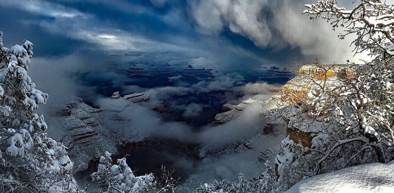 Grand Facts that Celebrate the Grand Canyon&#8217;s 6 Millionth Birthday