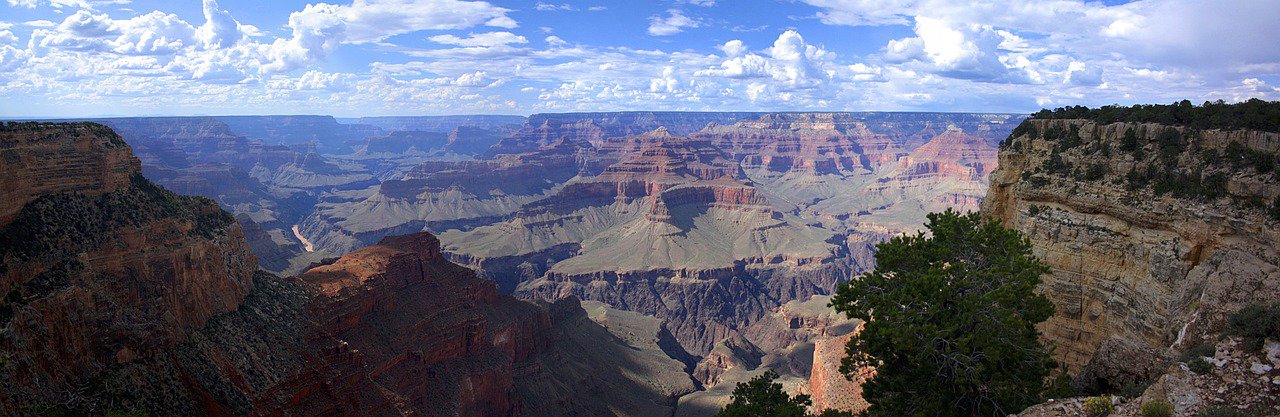 Grand Facts that Celebrate the Grand Canyon&#8217;s 6 Millionth Birthday