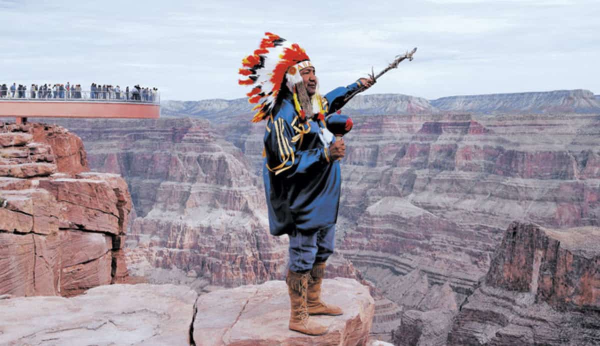 Grand Facts that Celebrate the Grand Canyon&#8217;s 6 Millionth Birthday