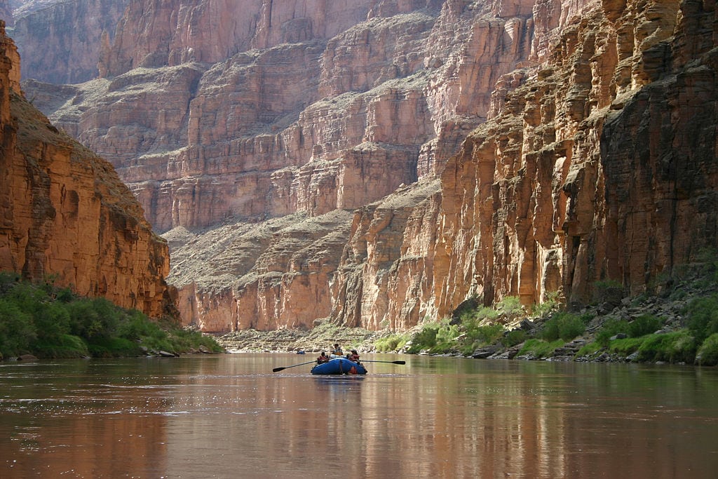 Grand Facts that Celebrate the Grand Canyon&#8217;s 6 Millionth Birthday