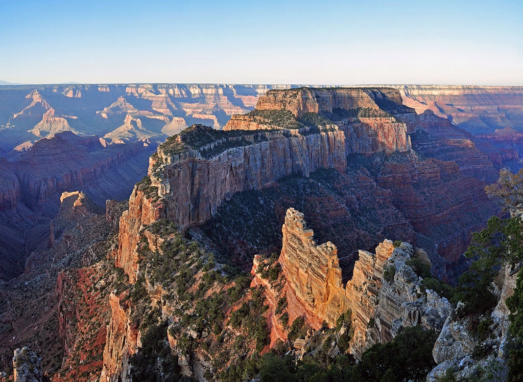 Grand Facts that Celebrate the Grand Canyon&#8217;s 6 Millionth Birthday