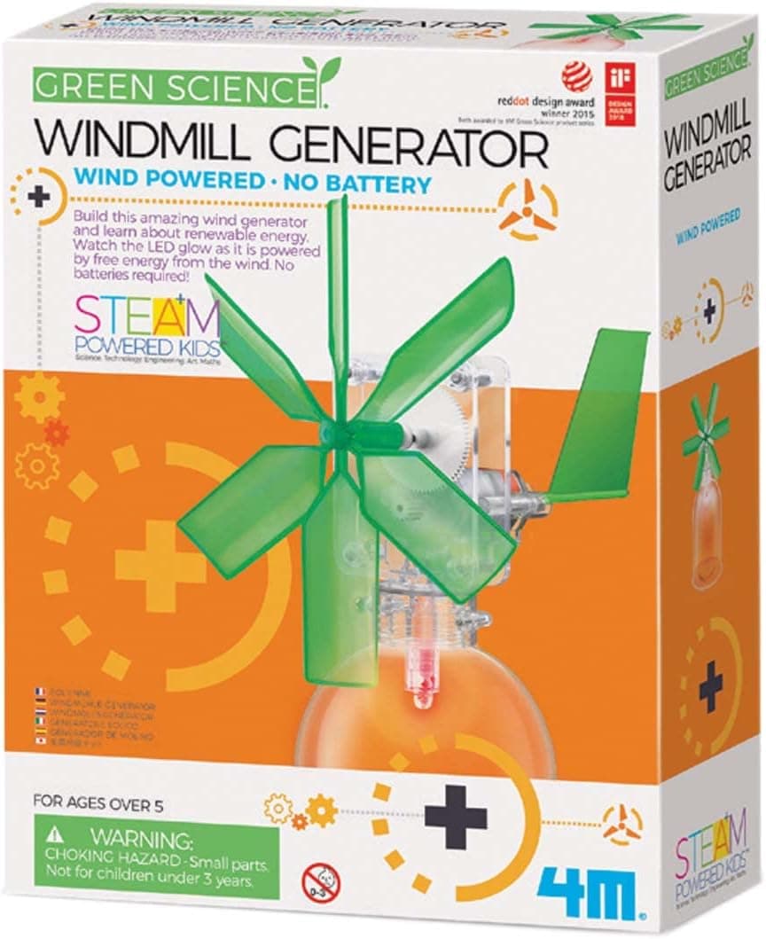 22 Fun and Educational Science Kits Parents Can Find Online