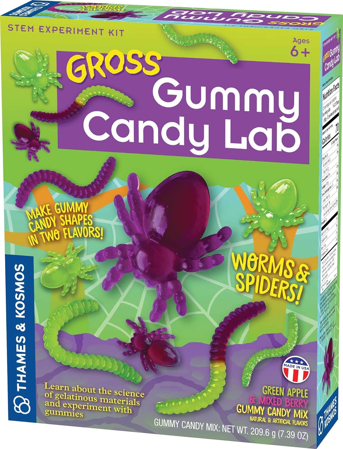 22 Fun and Educational Science Kits Parents Can Find Online