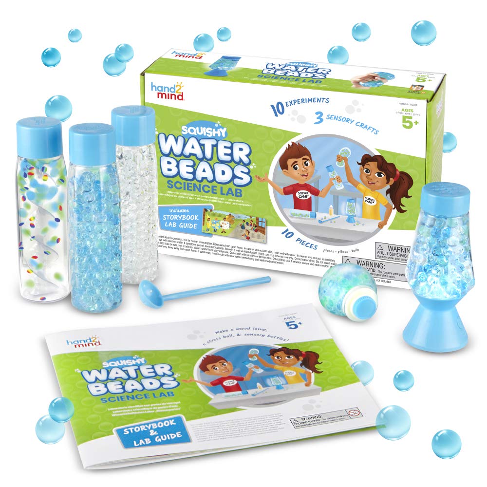 20 Science Kits and STEM Projects for Kids