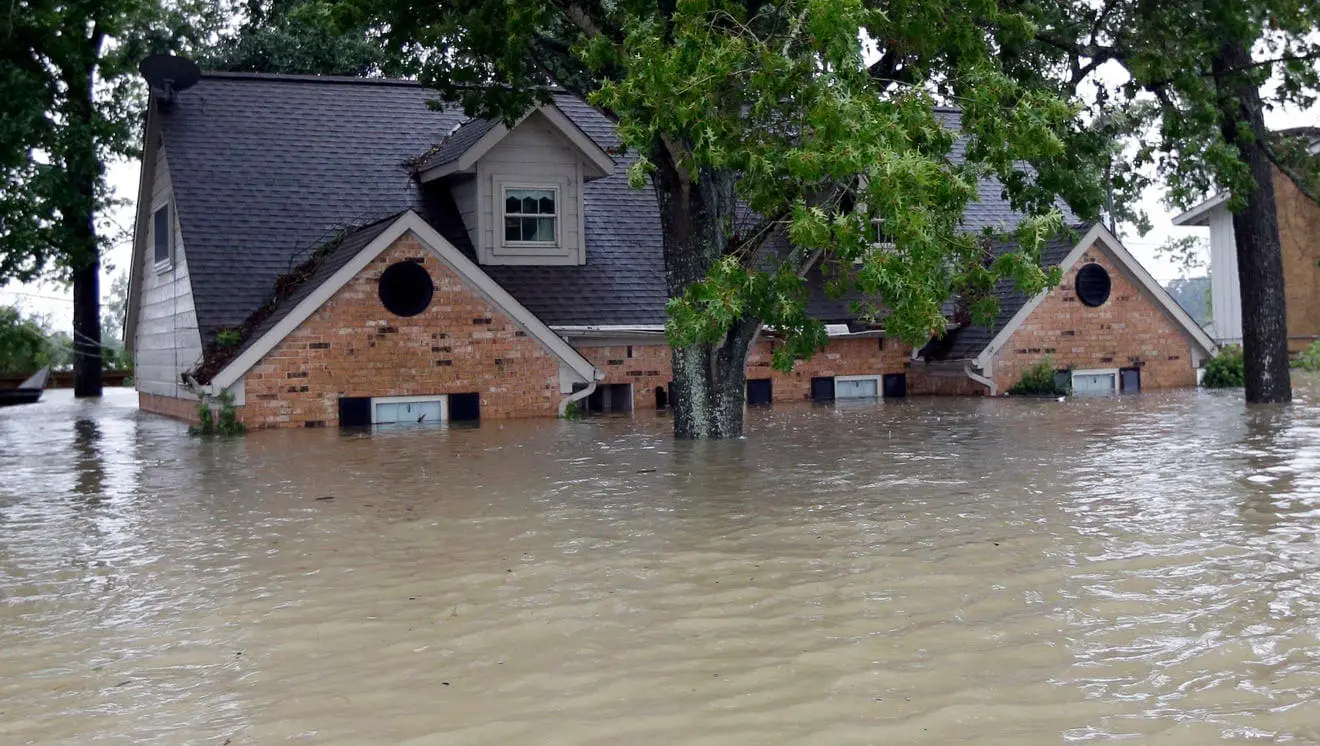 The Most Devastating Storms that Science Has Tracked