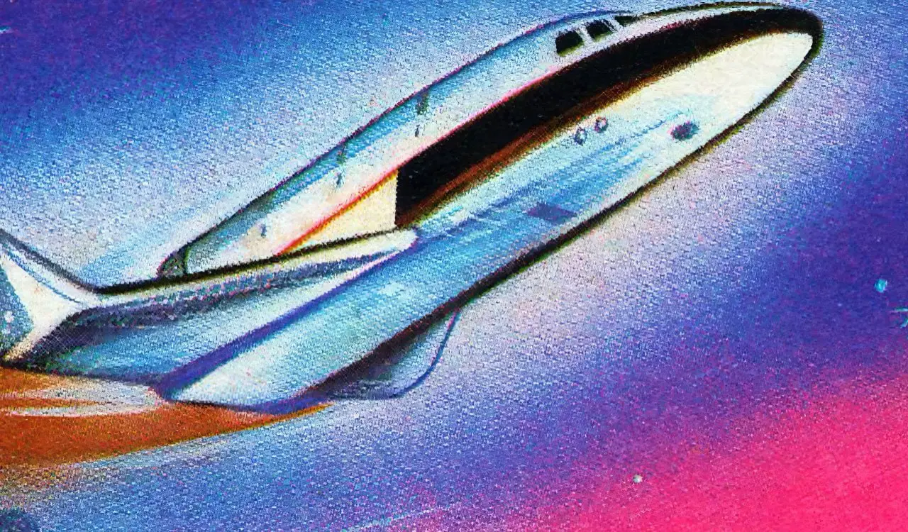 Strange Spacecraft Designs That Never Made It To Launch