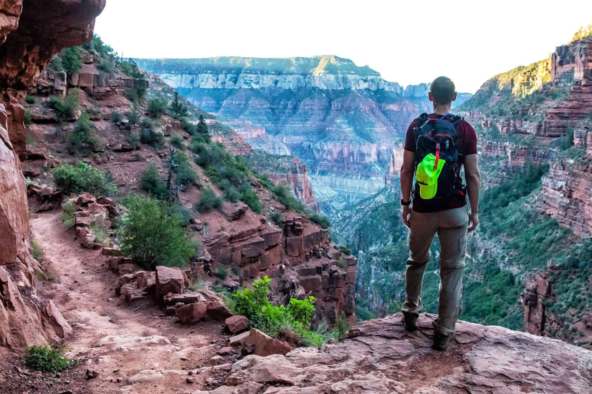 Grand Facts that Celebrate the Grand Canyon&#8217;s 6 Millionth Birthday