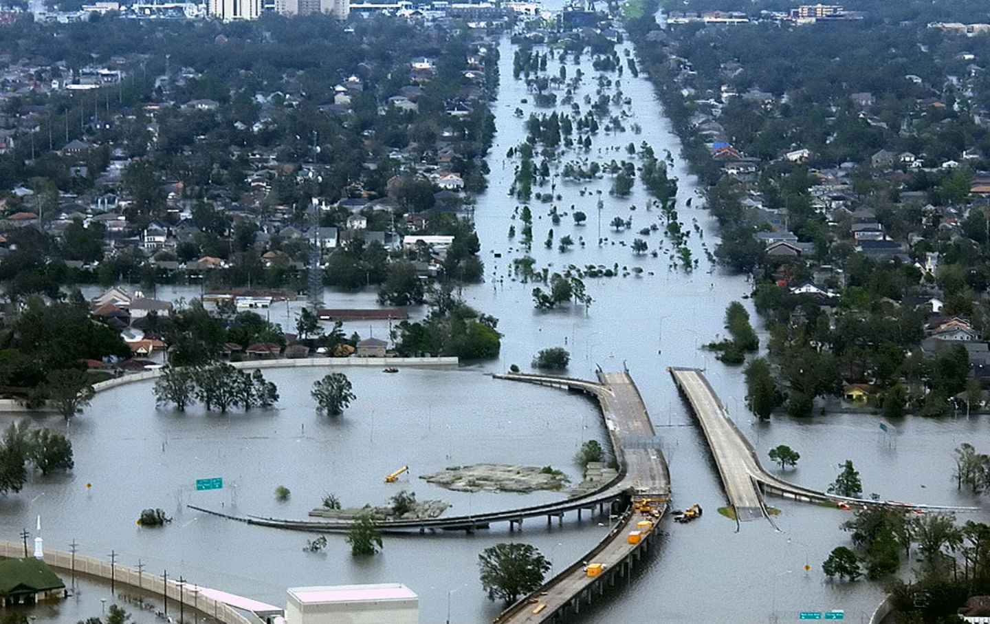 Hurricanes Are Getting Stronger, Here&#8217;s What Scientists Are Saying