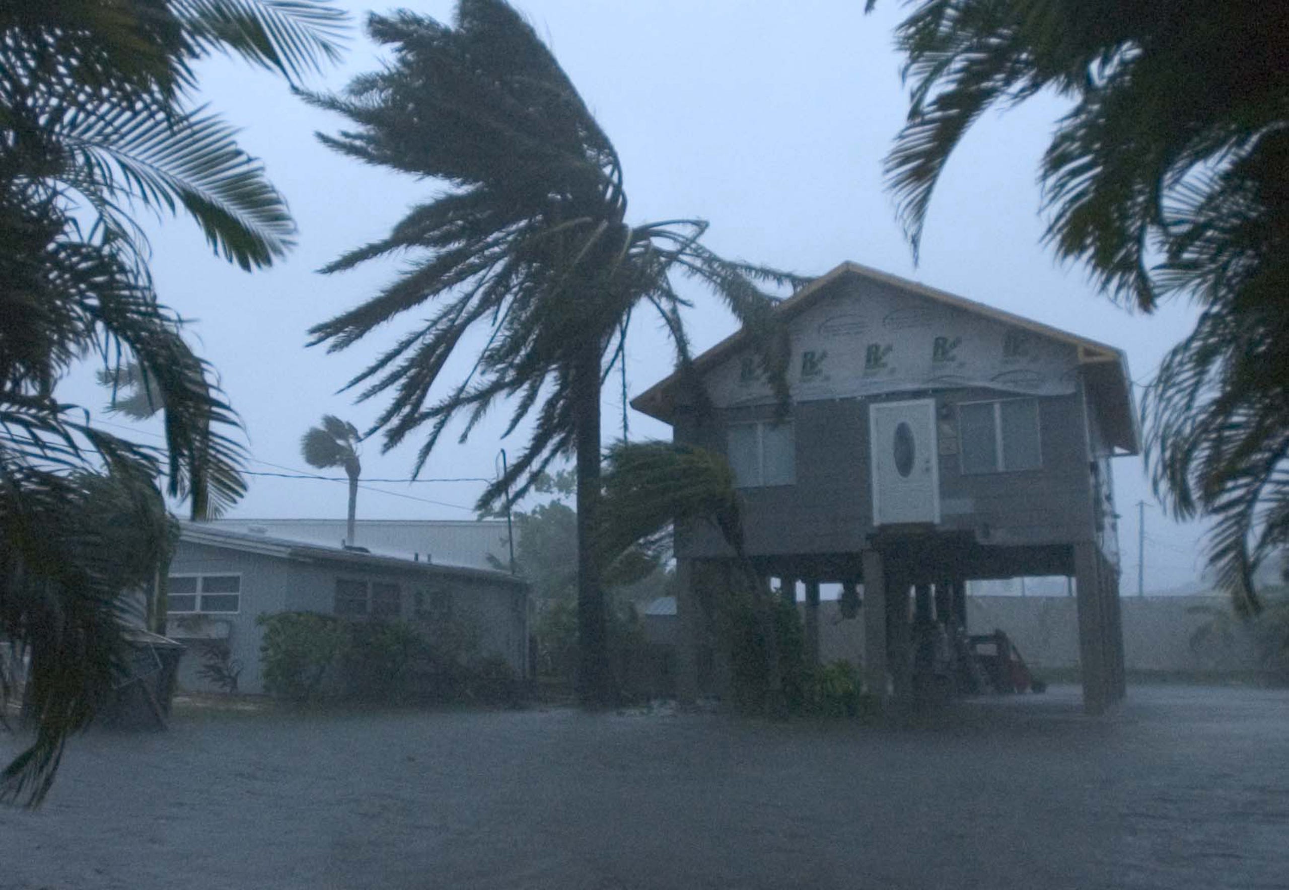 The Most Devastating Storms that Science Has Tracked