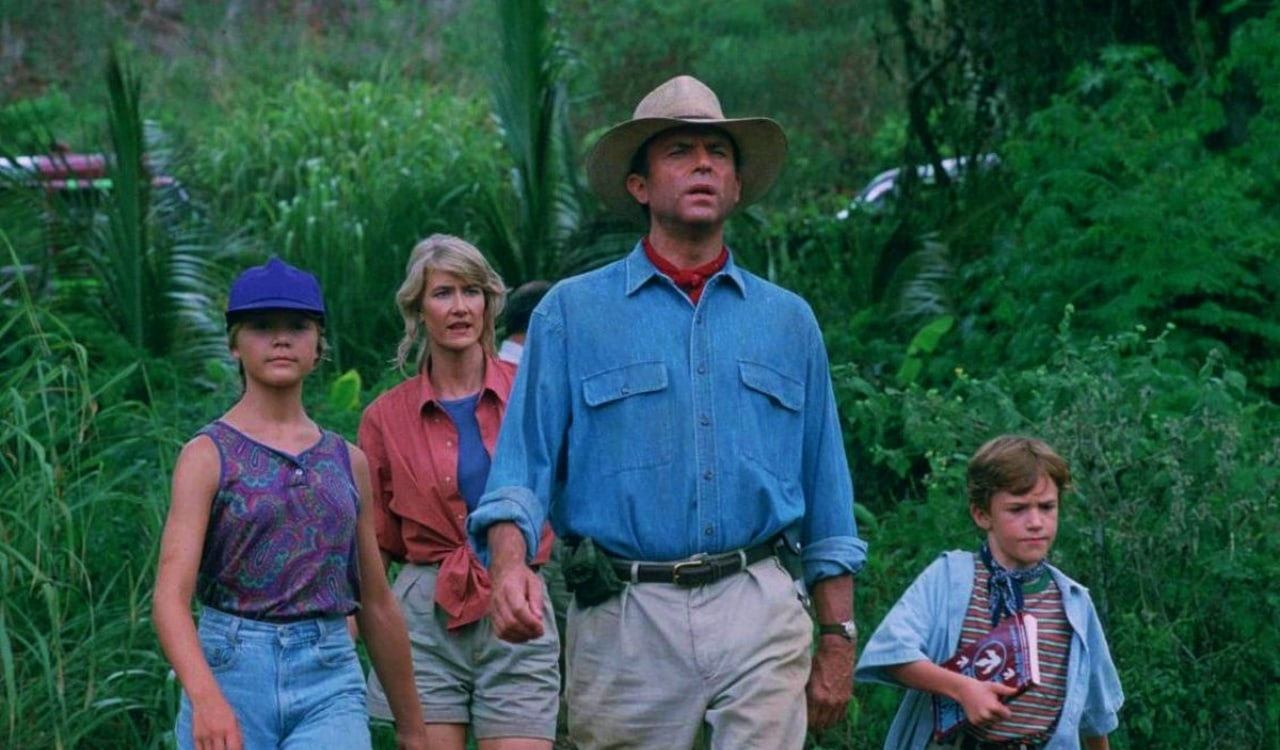 What Jurassic Park Always Gets Wrong About Dinosaurs