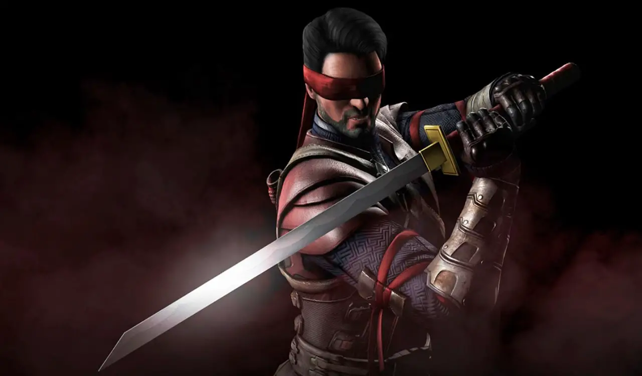 Ranking the Best and Worst Mortal Kombat Characters