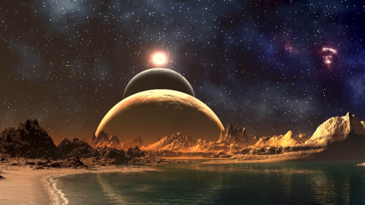 Planets That Could House Human Life