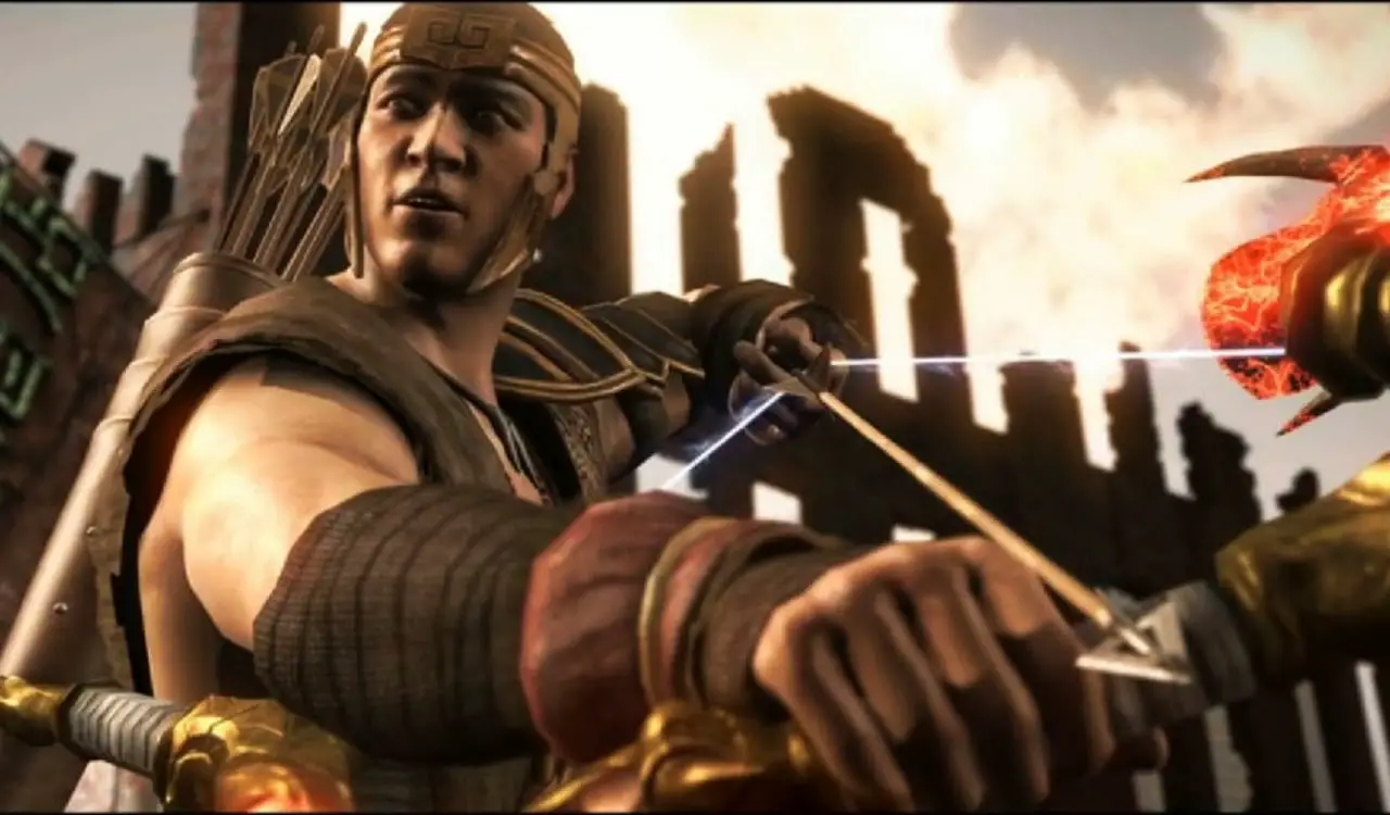 Ranking the Best and Worst Mortal Kombat Characters