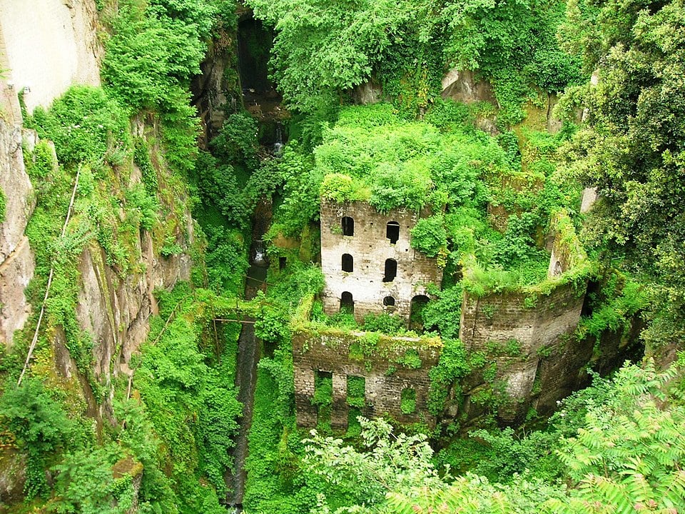 Beautiful, Yet Strange Places on Earth