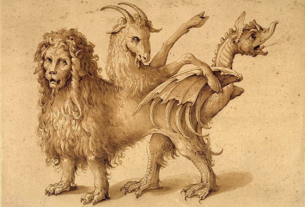 The Most Notable Mythological Creatures in History and the Science Behind the Stories