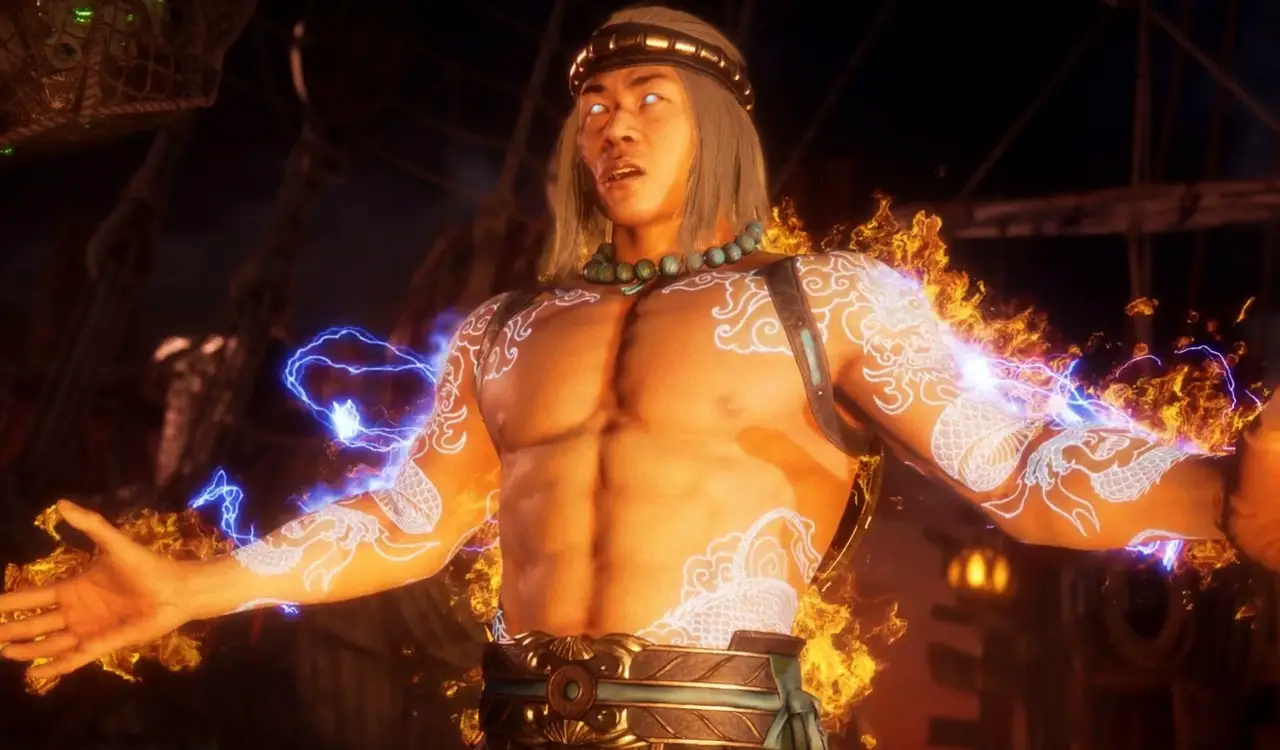 Ranking the Best and Worst Mortal Kombat Characters