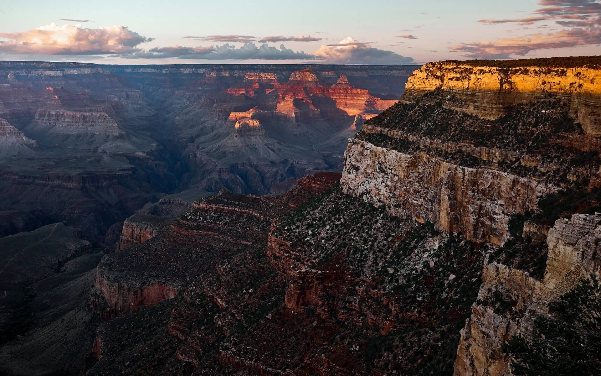 Grand Facts that Celebrate the Grand Canyon&#8217;s 6 Millionth Birthday