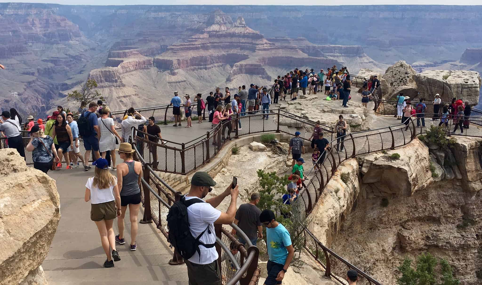 Grand Facts that Celebrate the Grand Canyon&#8217;s 6 Millionth Birthday