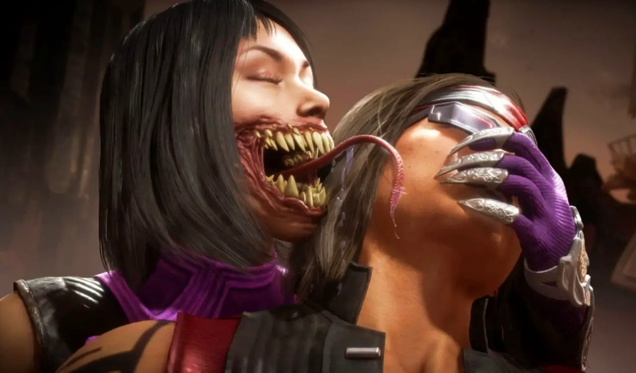 Ranking the Best and Worst Mortal Kombat Characters