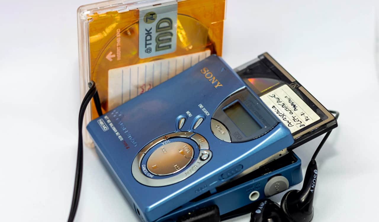 Obsolete Tech Products The World Has Already Forgotten