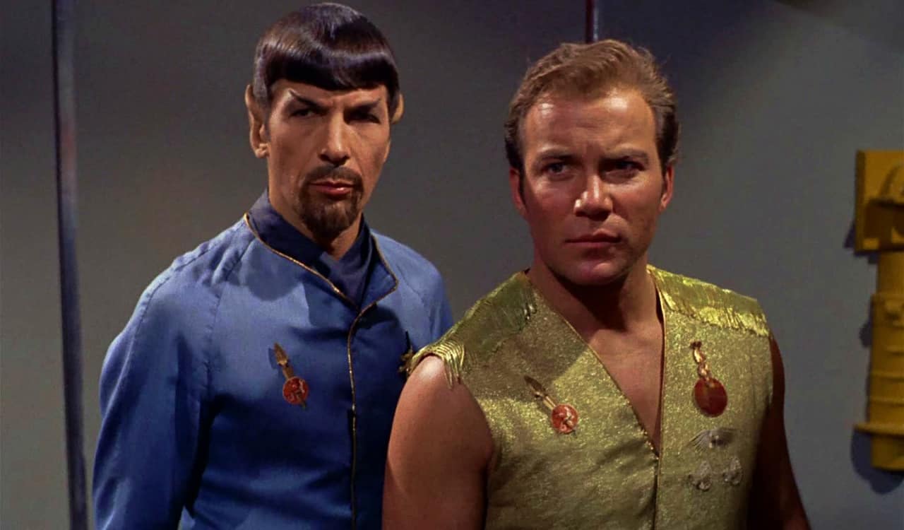 The Coolest Star Trek Episodes to Binge Watch Today