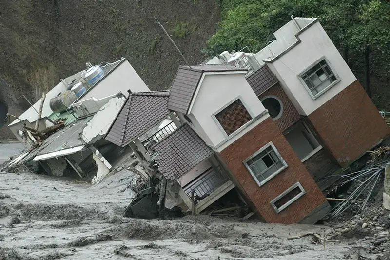 The Most Devastating Storms that Science Has Tracked