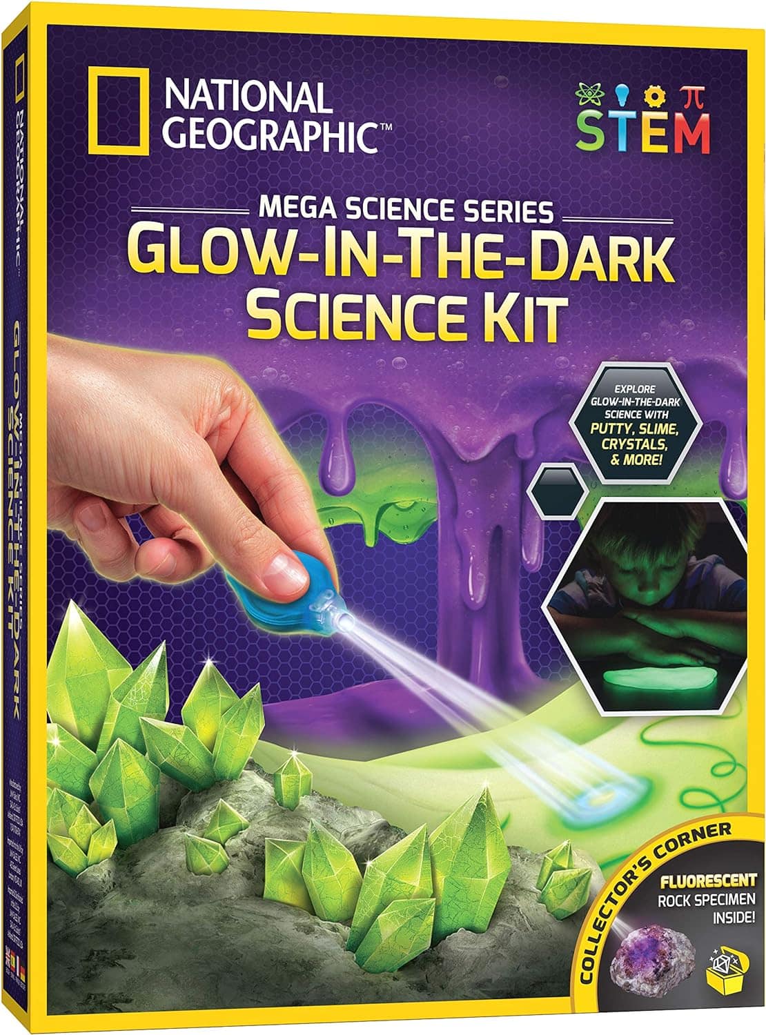 22 Fun and Educational Science Kits Parents Can Find Online