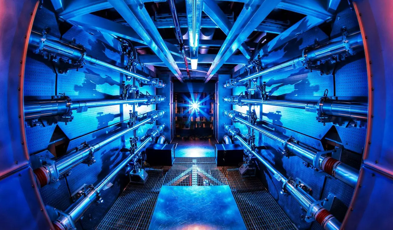 How Nuclear Fusion Is Bringing In a New Era of Energy