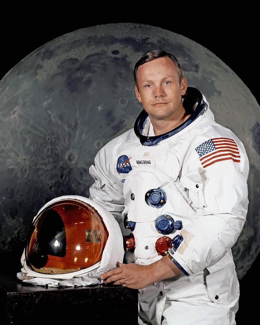 31 Facts That Prove the Moon Landing Wasn&#8217;t a Hoax