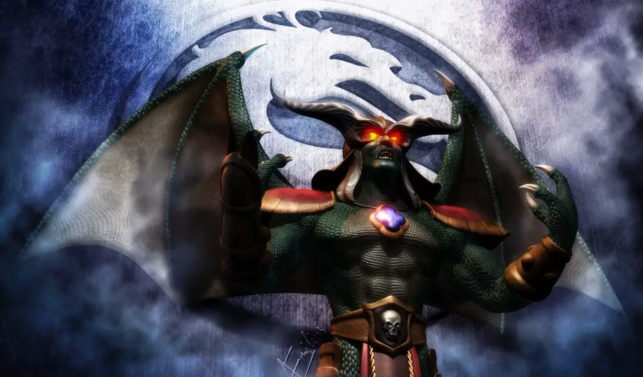 Ranking the Best and Worst Mortal Kombat Characters