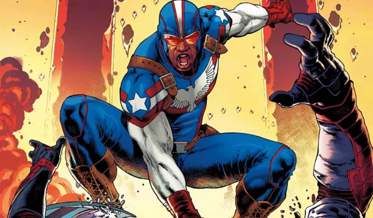 Marvel Comics Characters That Are About To Be Huge