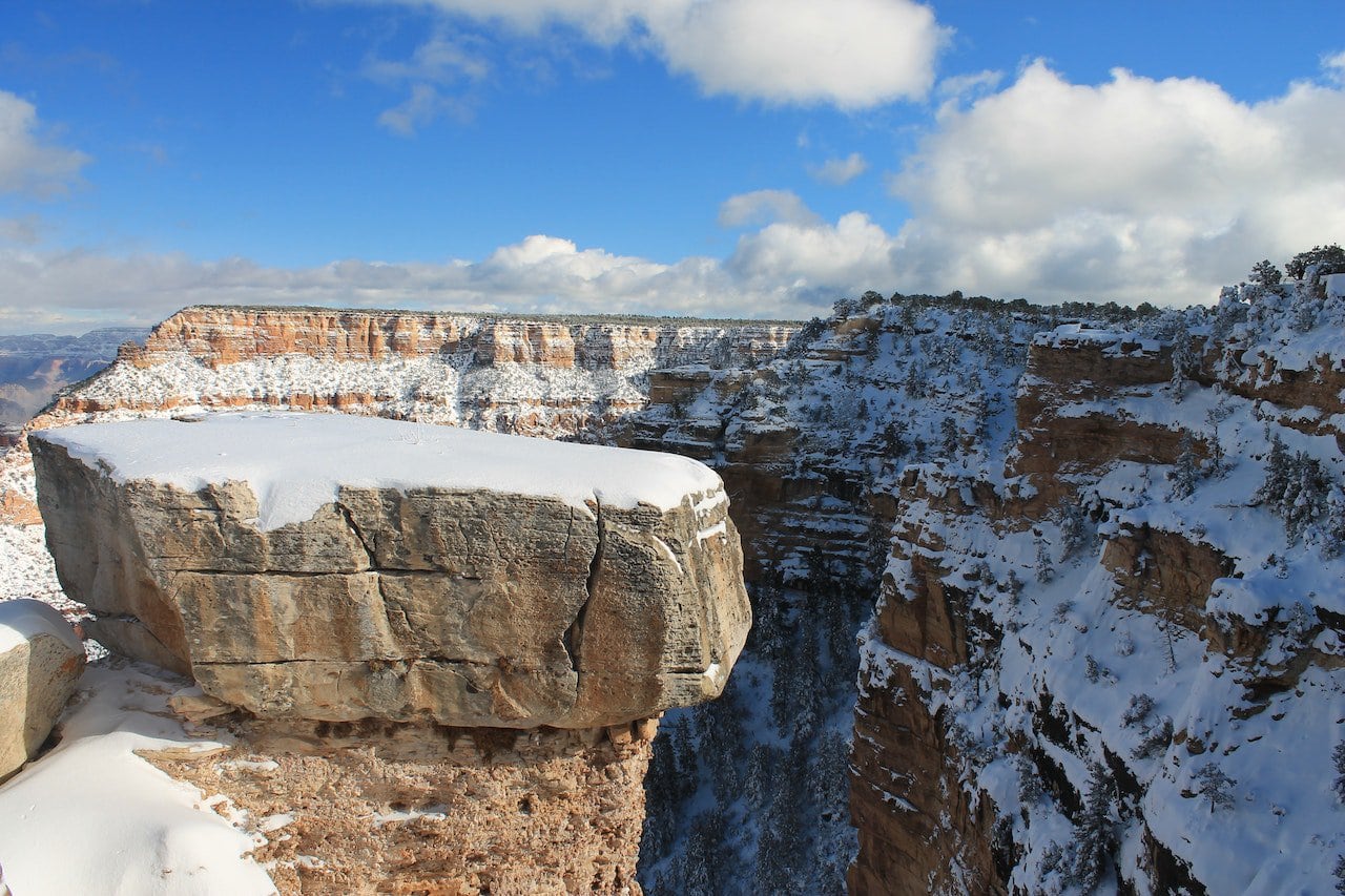 Grand Facts that Celebrate the Grand Canyon&#8217;s 6 Millionth Birthday